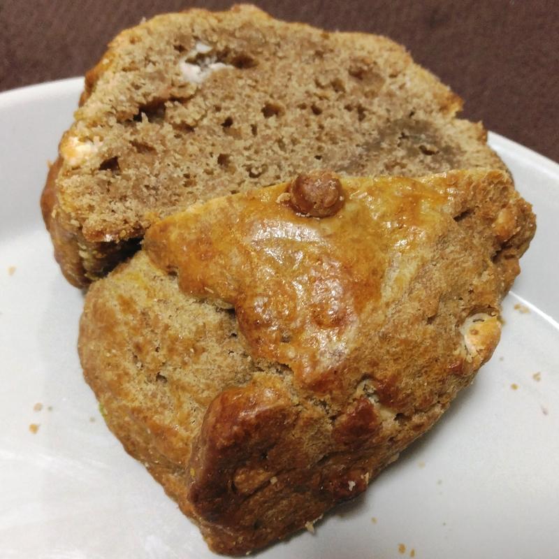 ホワイトモカスコーン(キィニョン 国分寺マルイ店)