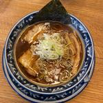 中華そば