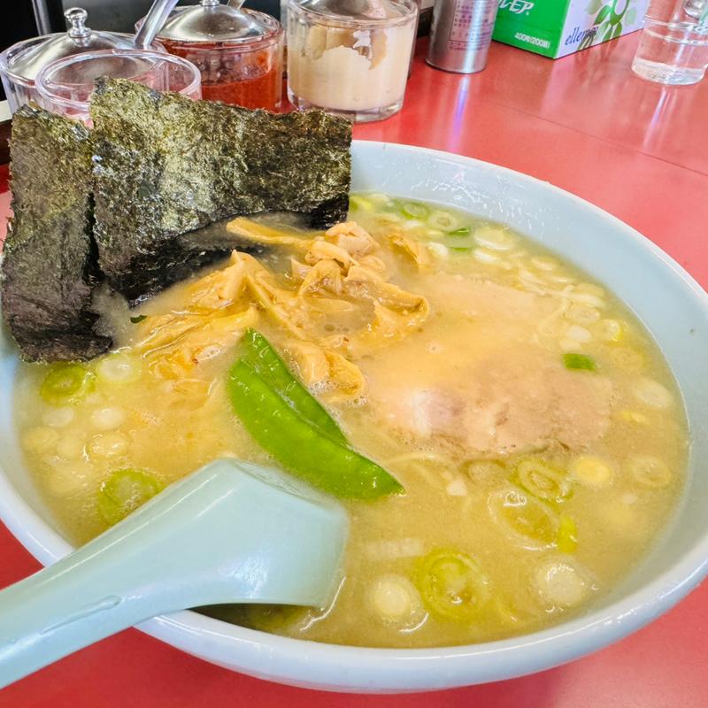 ラーメン(ラーメンショップ 羽生インター店)