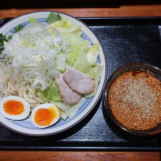 広島流つけ麺(広島流つけ麺 からまる)