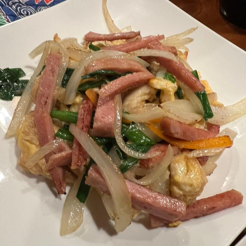 フーチャンプルー(居酒屋 華那 )