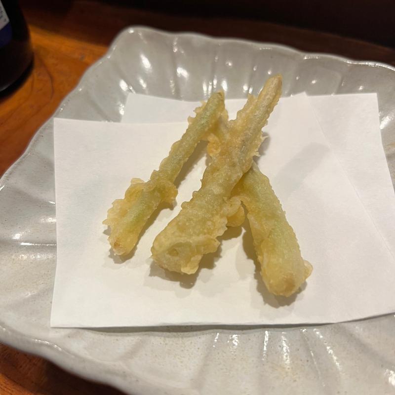 島らっきょう(居酒屋 華那 )