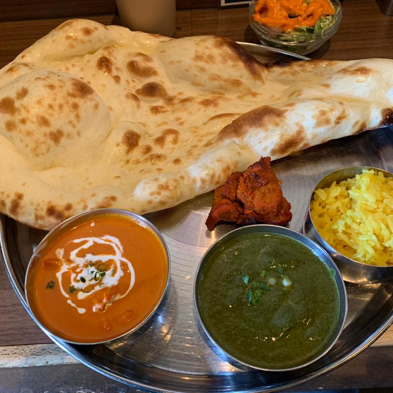 サンガムスペシャルセット(サンガム 神保町店)