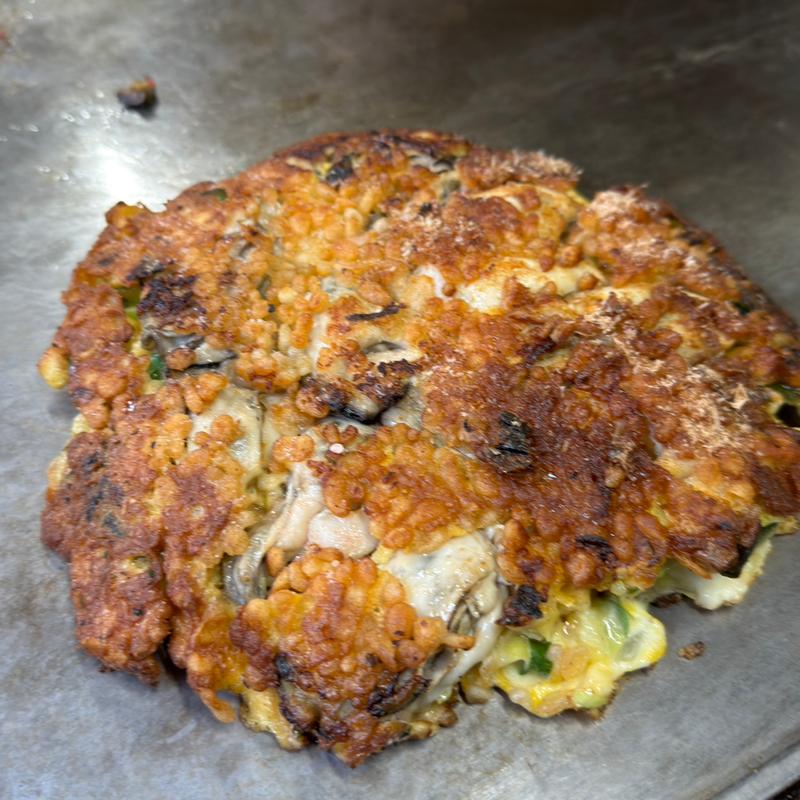 カキネギの丞(タマちゃん )