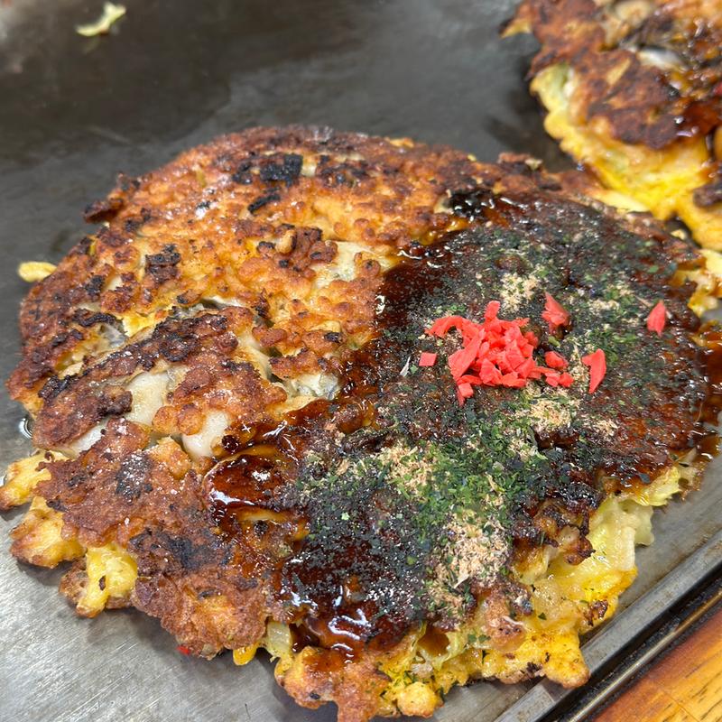 カキオコの丞(タマちゃん )