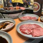 肉汁 小籠包(蔵の舞 )