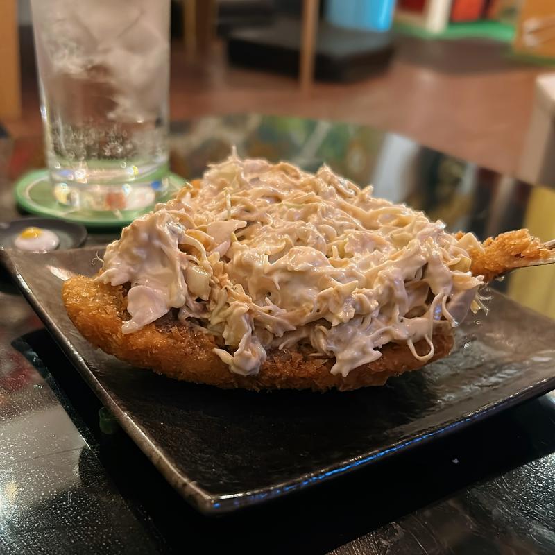 BAF(ホルモッシュ)