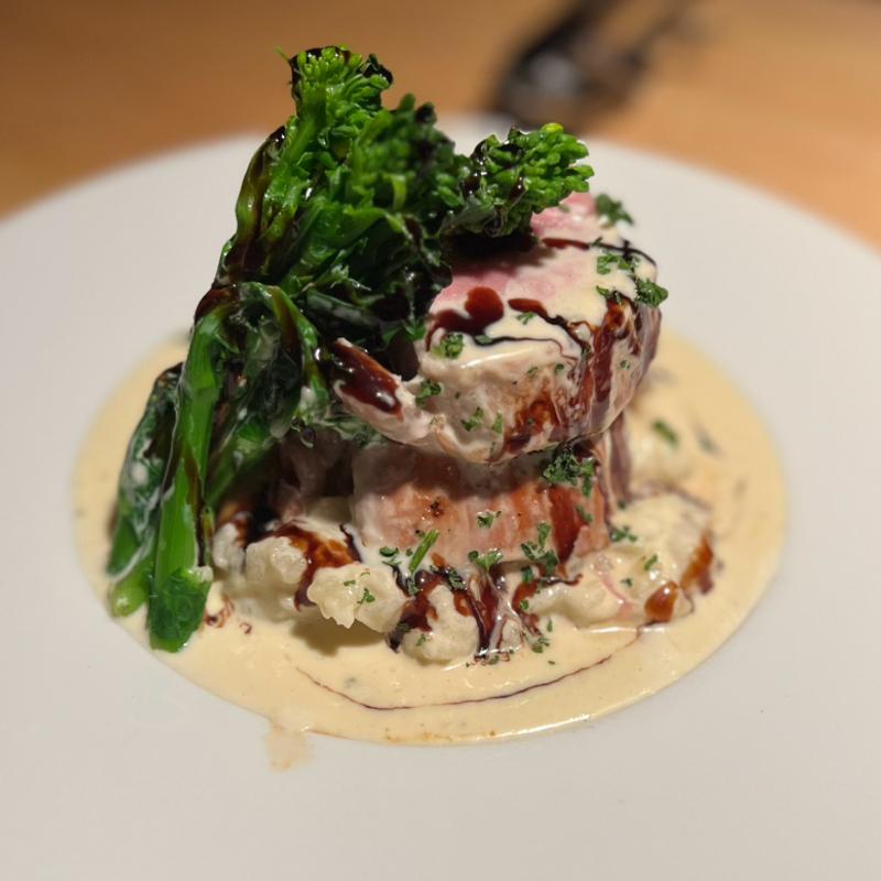 (Nishikiダイニング)