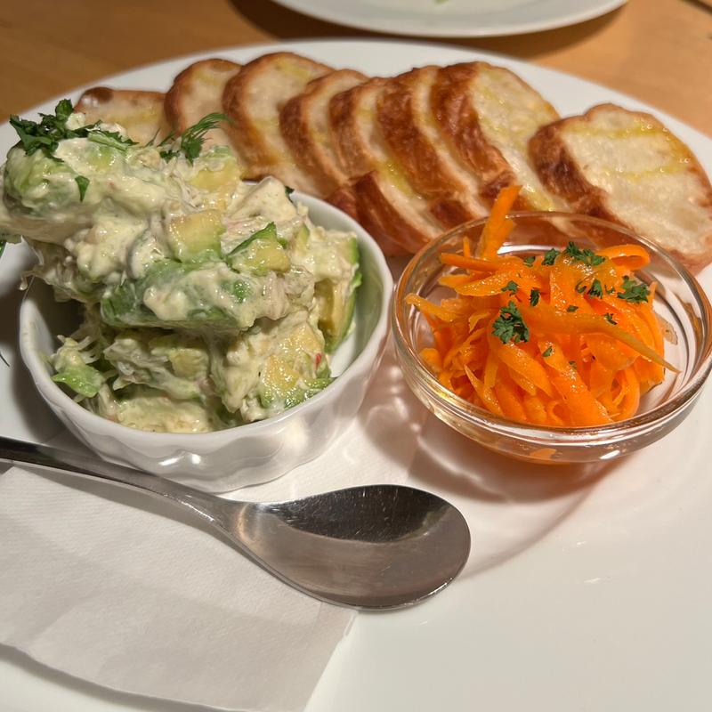 (Nishikiダイニング)