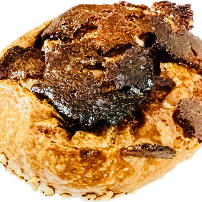 米粉のダッチあんぱん(Boulangerie goût（ブーランジュリー グウ）)