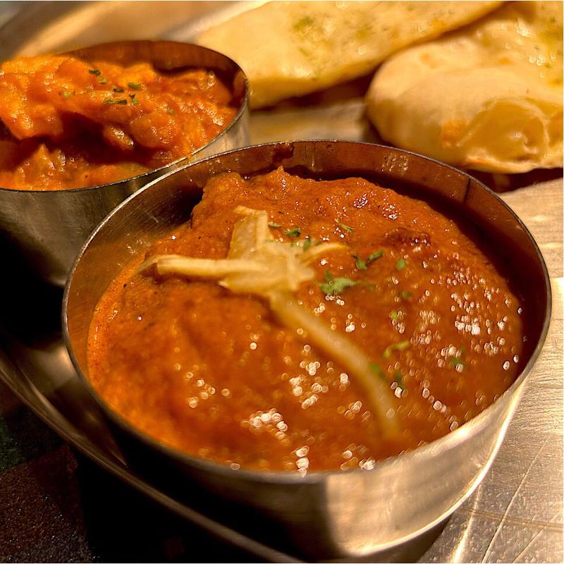 マトンカレー(アシルワード )