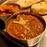 マトンカレー