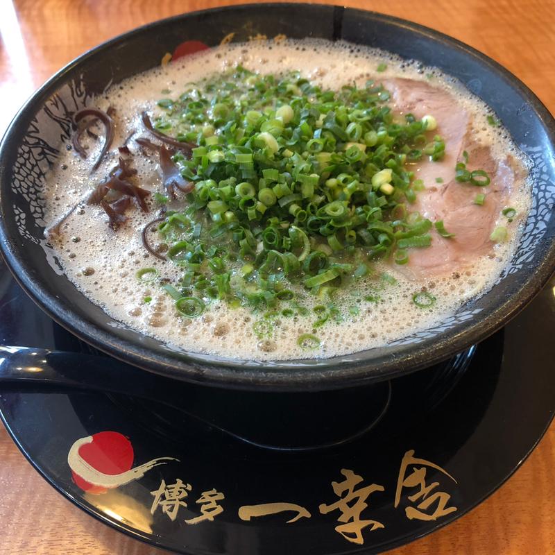 (博多一幸舎 総本店)