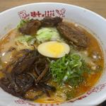 (味千×桂花 阿蘇くまもと空港店)