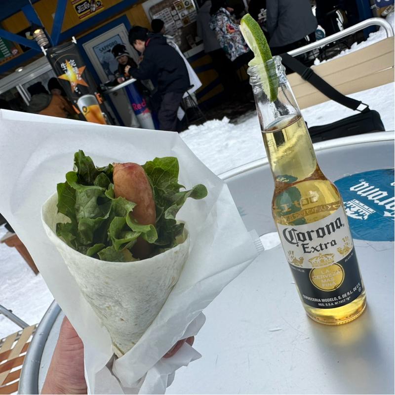 オリジナルタコスメキシカン(スープキッチン （Soup Kitchen）)