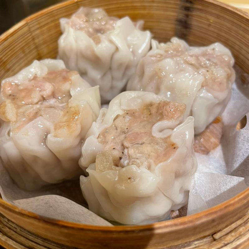 肉焼売(焼売酒場 なかめ)