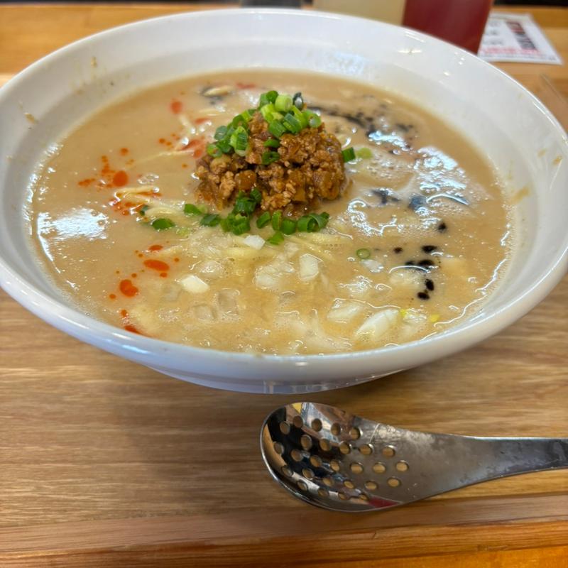 担々麺(こうみ家 )