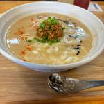 担々麺