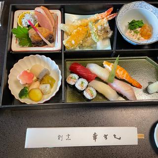 (川越幸すし)