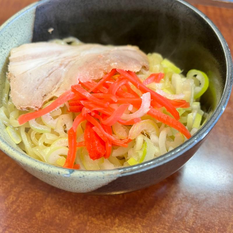 替え玉(担々麺屋 関屋店 )