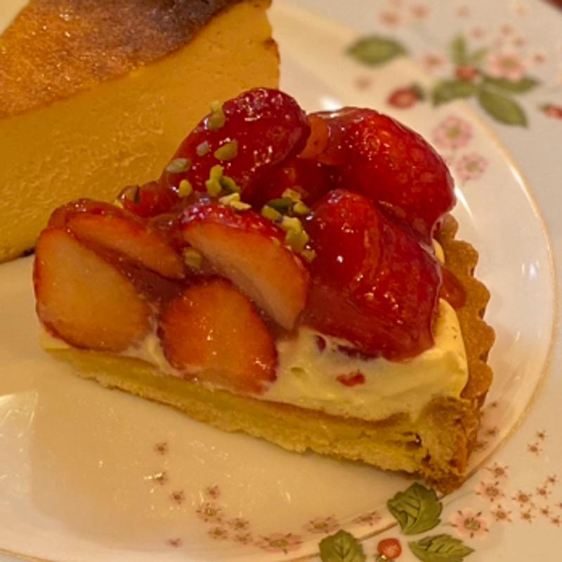 ガトーフレーズ(パティスリー・オースガ)