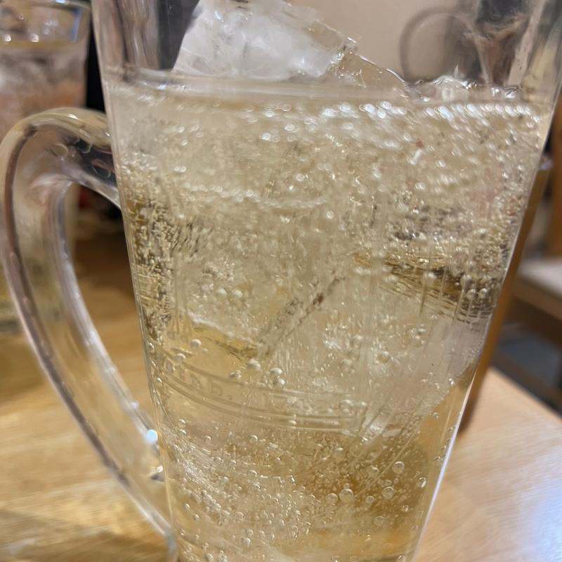 明石江井ヶ島酒造 ホワイトオークレッドハイボール(たこ左衛門)