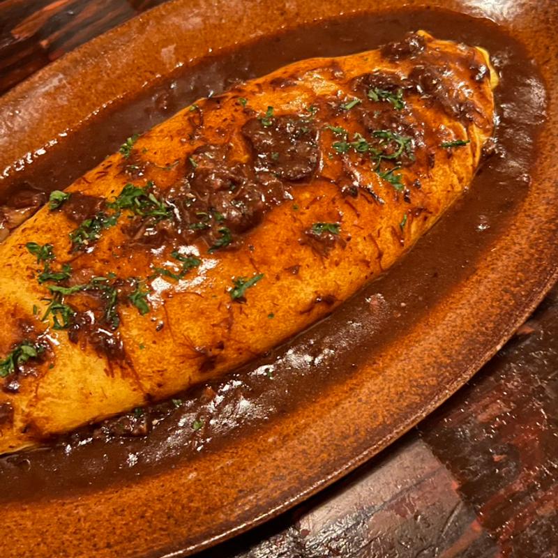 おまかせコース(ヤネウラ （yaneura）)