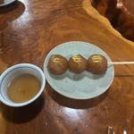 玉こんにゃく(千歳山こんにゃく店 )