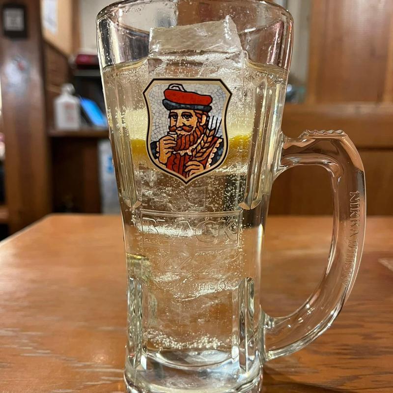 ハイボール(牛繁 仙川店)