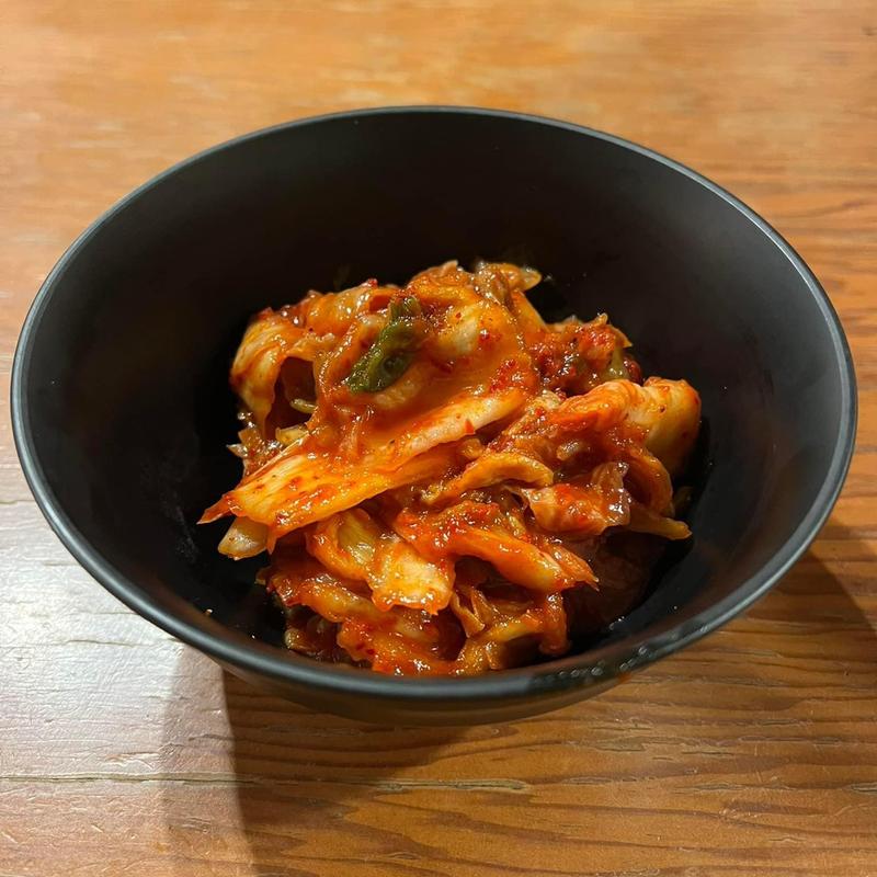 キムチ(牛繁 仙川店)