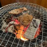 元気カルビ(牛繁 仙川店)