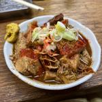 重ネ（煮込み豆腐）(増やま)