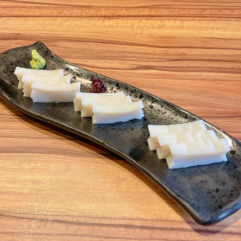 小田原刺身かまぼこ(サカナキュイジーヌリョウ)