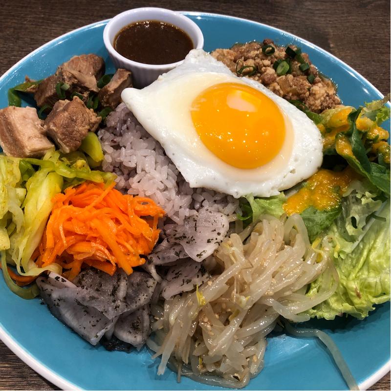 週替わりマスターズプレート(MASTER'S　DREAM　HOUSE トラストタワー店 （～マスターズドリームハウス～）)