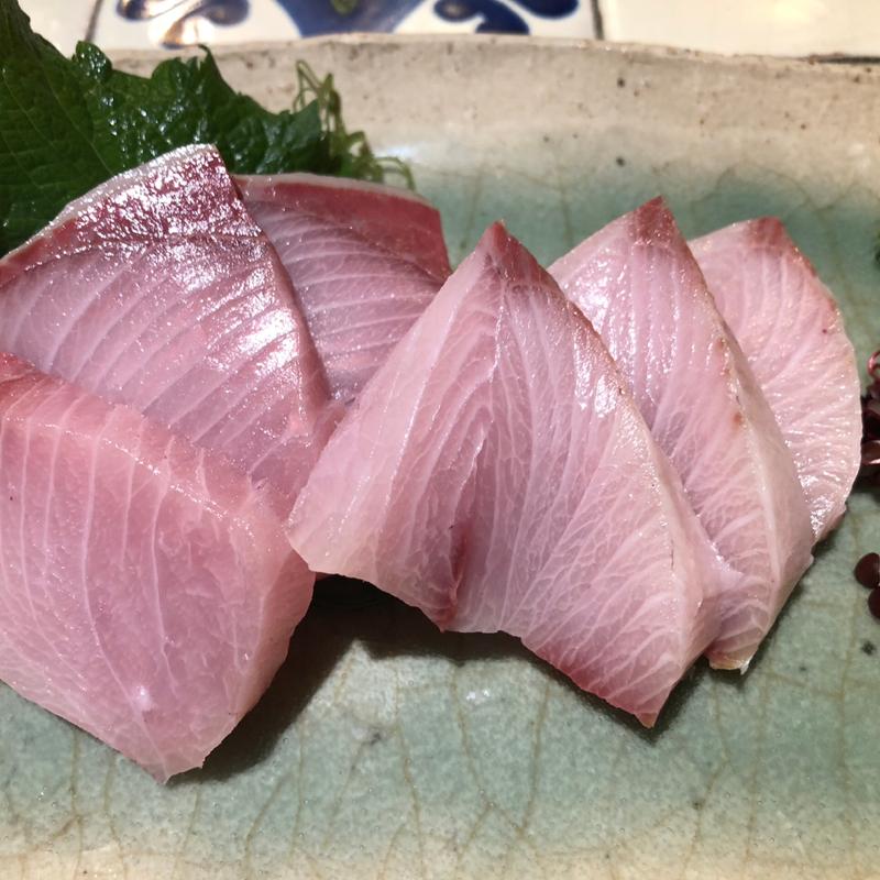 はまち(コンフォテーブル エビス （COM FOR TABLE EBISU）)