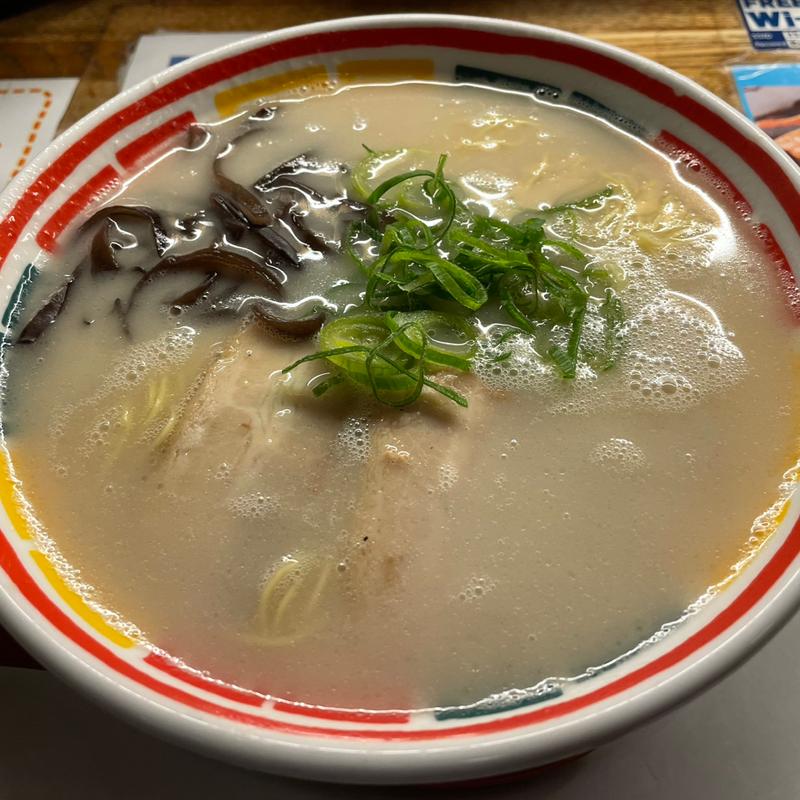 ぼんしゃん(九州じゃんがら 赤坂店)