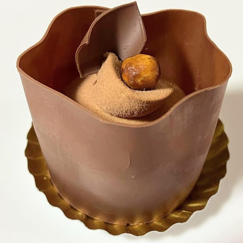 ユ(ピエール・エルメ・パリ 青山)