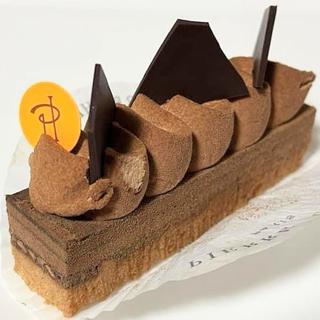プレジールアンタンス(ピエール・エルメ・パリ 青山)