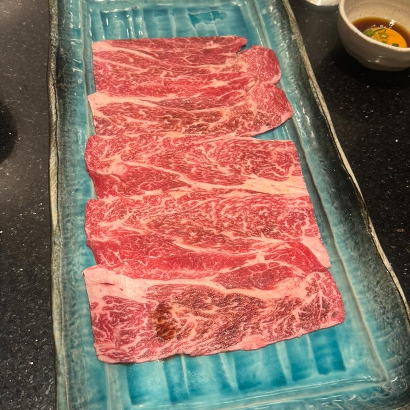 (焼肉もとぶ牧場 国際通り店)