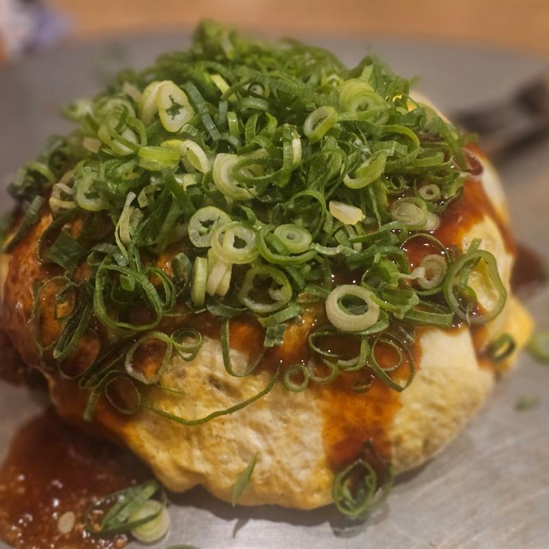 電光石火(鉄板・お好み焼き 電光石火 東千田店 )