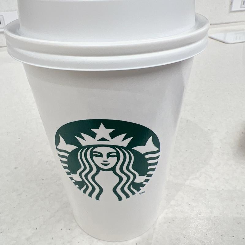 チャイティーラテ(スターバックスコーヒー 岡山一番街店)