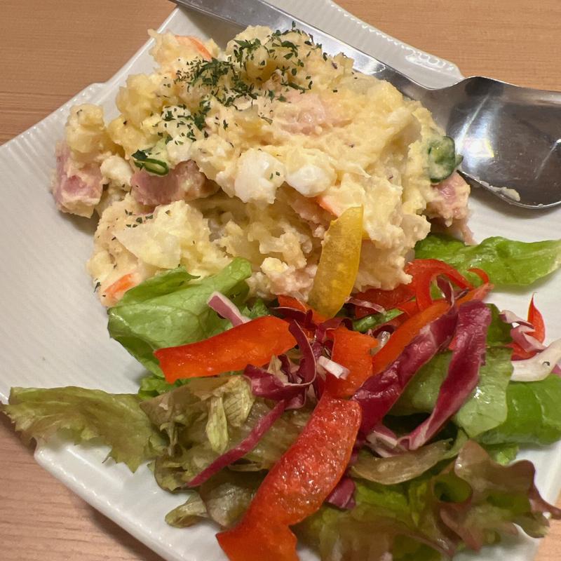 ポテトサラダ(村瀬 岡山店)