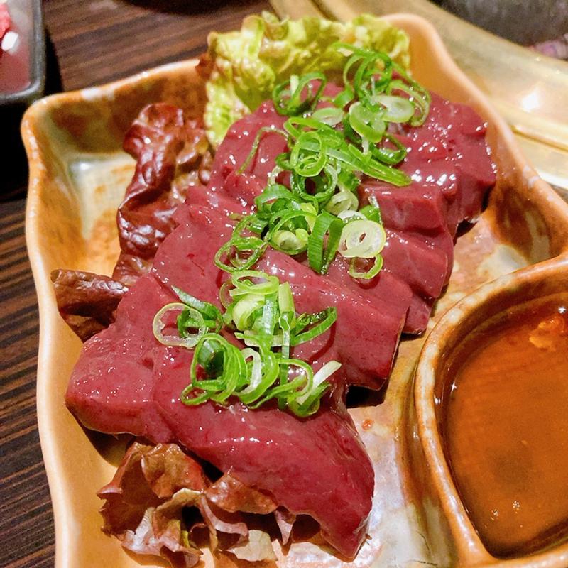 上レバー(ほんまもん )