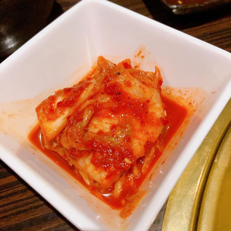 キムチ(ほんまもん )