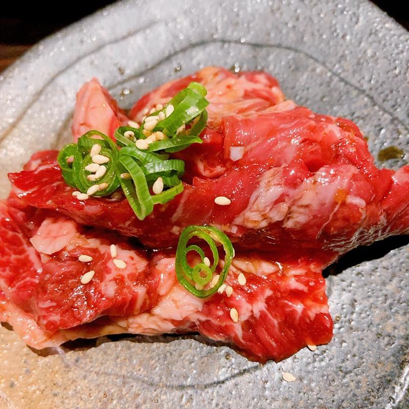 牛ハラミ(ほんまもん )