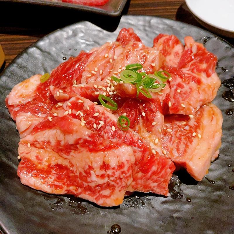 牛カルビ(ほんまもん )