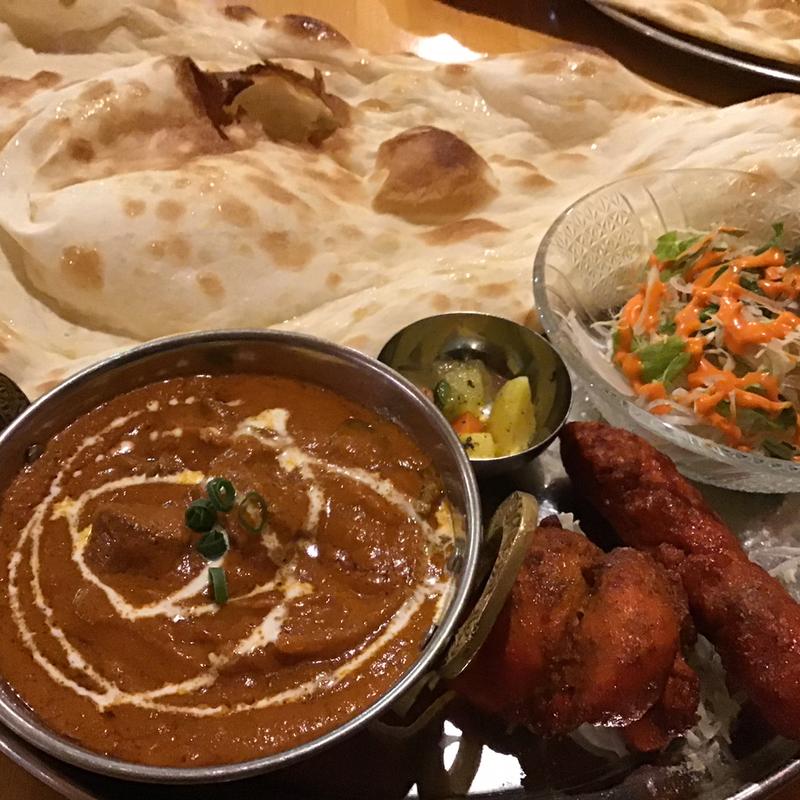 (SANTA （サンタ【旧店名】Samzana）)