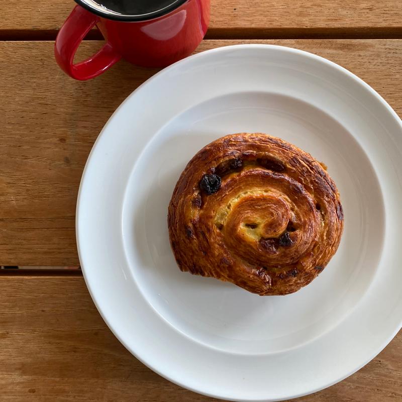 パン・オ・レザン(成城石井 トリエ京王調布店)