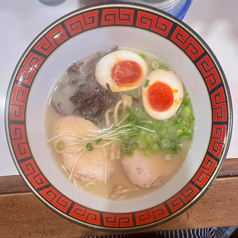 泰斗ラーメン(泰斗らーめん)