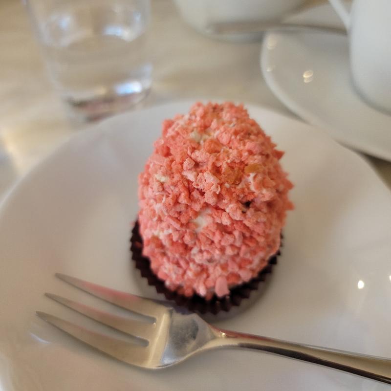 エキセントリック(オー・メルヴェイユ・ドゥ・フレッド)